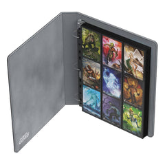 Ultimate Guard Collector's Album Xenoskin Regular Slim - Black 4260250078723