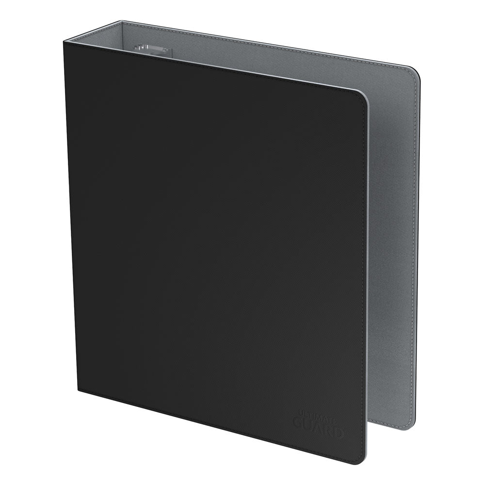 Ultimate Guard Collector's Album Xenoskin Regular - Black 4260250078761