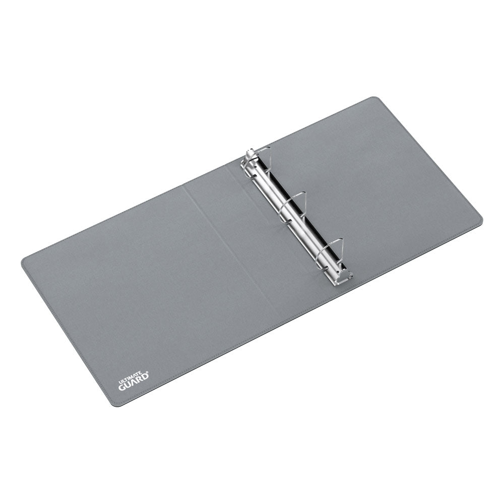 Ultimate Guard Collector's Album Xenoskin Regular - Black 4260250078761