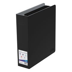 Ultimate Guard Collector's Album Xenoskin Regular - Black 4260250078761