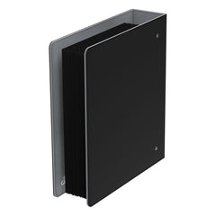Ultimate Guard Collector's Album Xenoskin Regular - Black 4260250078761