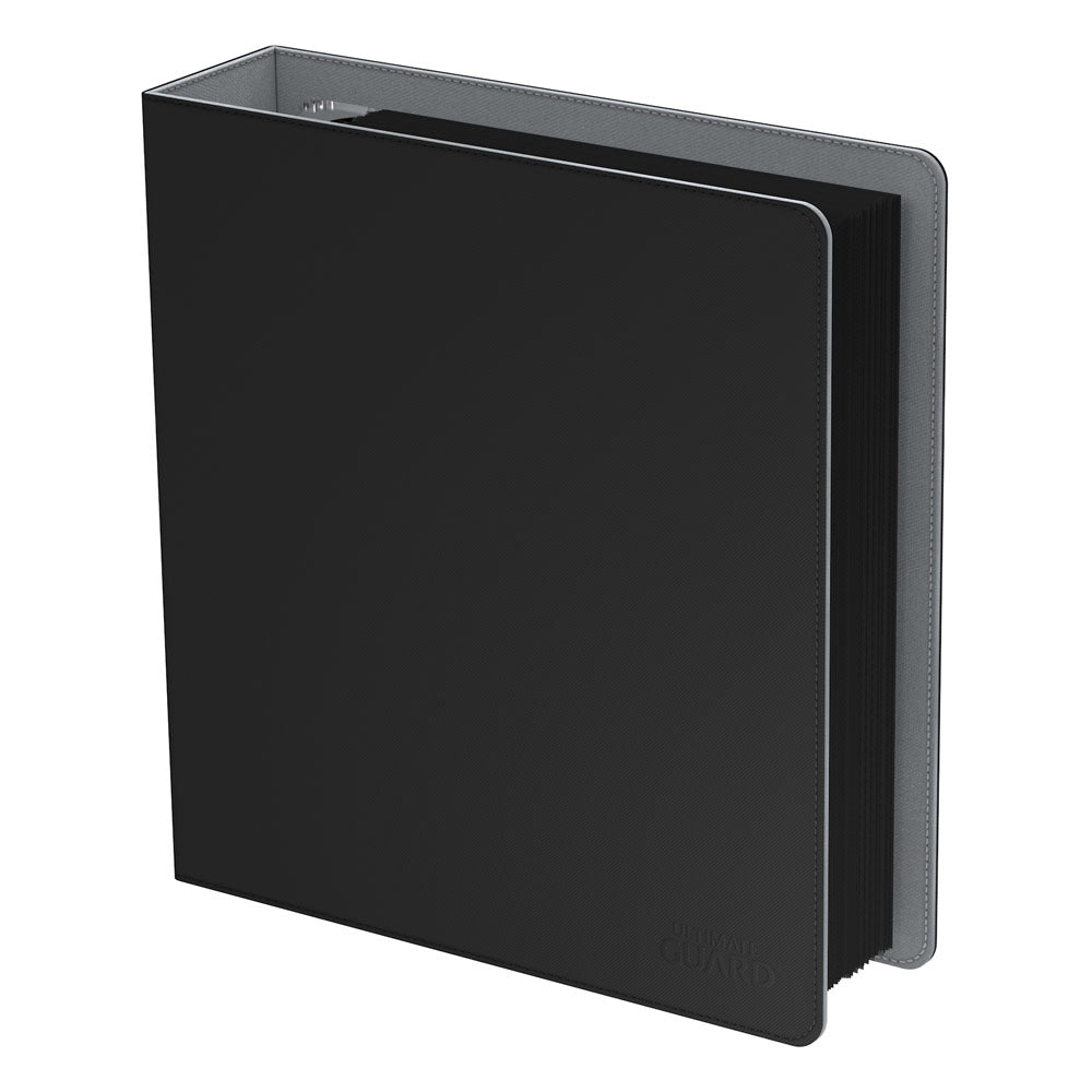 Ultimate Guard Collector's Album Xenoskin Regular - Black 4260250078761