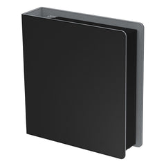 Ultimate Guard Collector's Album Xenoskin Regular - Black 4260250078761
