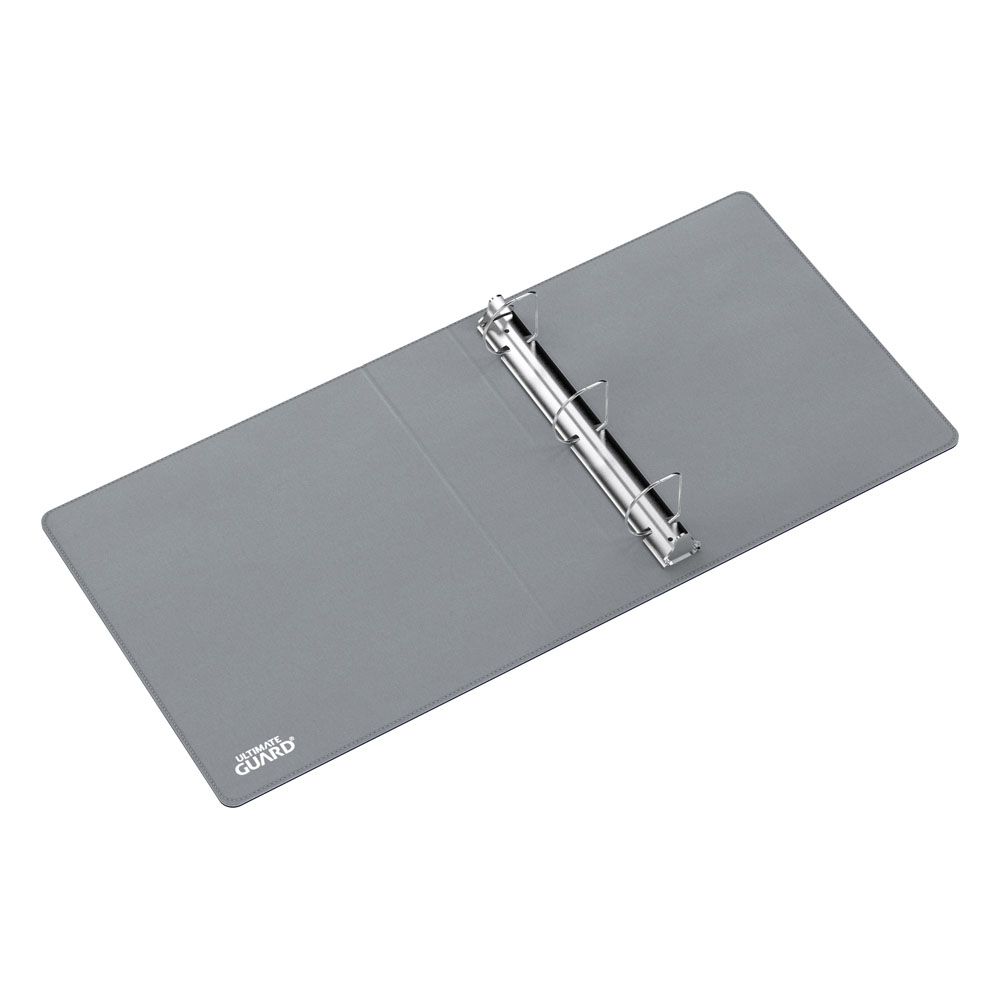 Ultimate Guard Collector's Album Xenoskin Regular - Blue 4260250078778