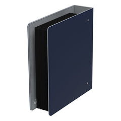 Ultimate Guard Collector's Album Xenoskin Regular - Blue 4260250078778