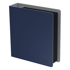 Ultimate Guard Collector's Album Xenoskin Regular - Blue 4260250078778