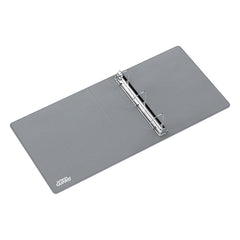 Ultimate Guard Collector's Album Xenoskin Regular - Grey 4260250078792
