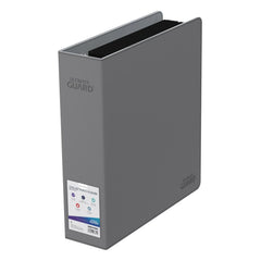 Ultimate Guard Collector's Album Xenoskin Regular - Grey 4260250078792