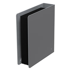 Ultimate Guard Collector's Album Xenoskin Regular - Grey 4260250078792