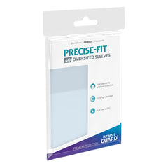 Ultimate Guard Precise-Fit Oversized Sleeves (40) 4260250078815