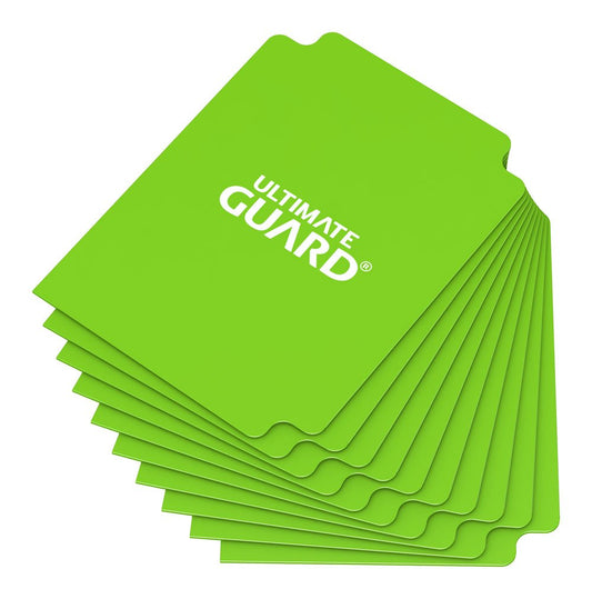 Ultimate Guard Card Dividers Standard Size Li 4260250078907