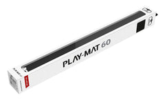 Ultimate Guard Play-Mat 60 Monochrome Black 61 X 61 Cm - Amuzzi