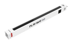 Ultimate Guard Play-Mat Oversized 80 x 80 cm - Black 4056133000413