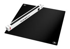 Ultimate Guard Play-Mat Oversized 80 x 80 cm - Black 4056133000413