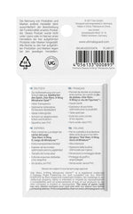 Ultimate Guard Premium Soft Sleeves for Board Game Cards Star Wars™ X-Wing™ Miniatures Game (50) 4056133000895