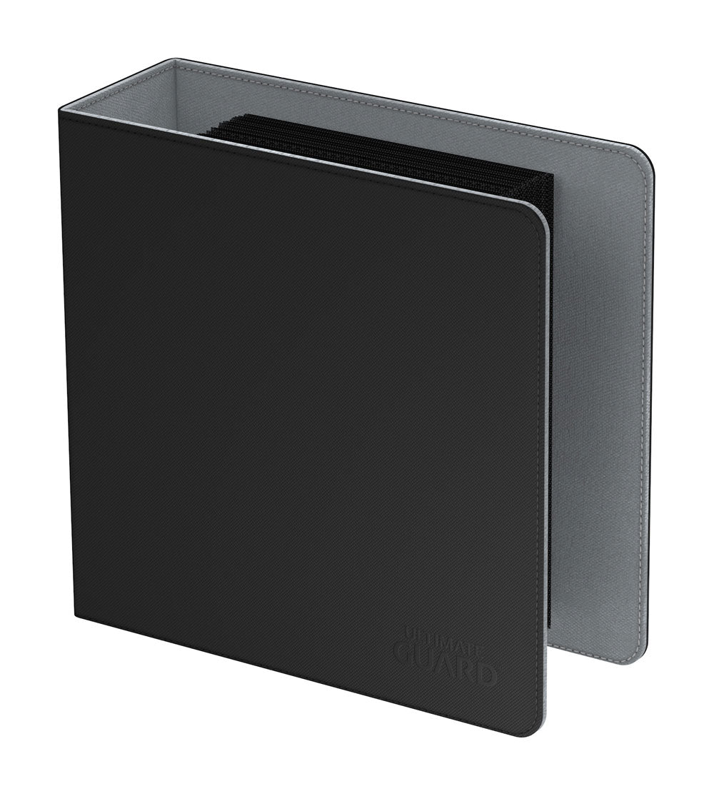 Ultimate Guard Collector's Album Xenoskin Compact - Black 4056133002592