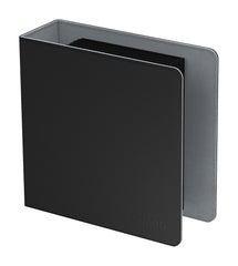Ultimate Guard Collector's Album Xenoskin Compact - Black 4056133002592