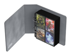 Ultimate Guard Collector's Album Xenoskin Compact - Black 4056133002592