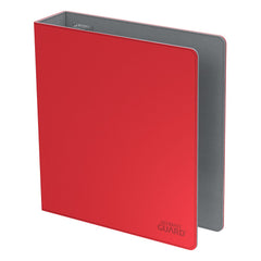 Ultimate Guard Collector's Album Xenoskin Regular - Red 4056133004688