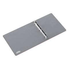 Ultimate Guard Collector's Album Xenoskin Regular - Red 4056133004688