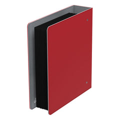 Ultimate Guard Collector's Album Xenoskin Regular - Red 4056133004688