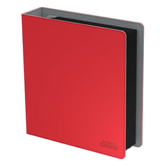 Ultimate Guard Collector's Album Xenoskin Regular - Red 4056133004688