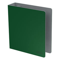 Ultimate Guard Collector's Album Xenoskin Regular - Green 4056133004695