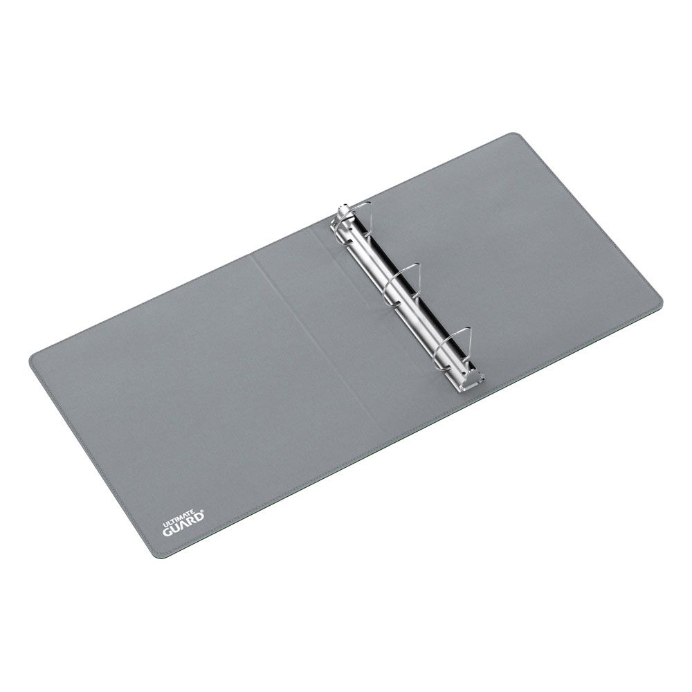 Ultimate Guard Collector's Album Xenoskin Regular - Green 4056133004695