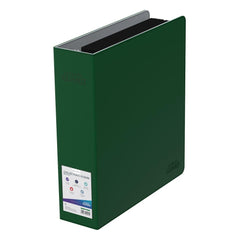 Ultimate Guard Collector's Album Xenoskin Regular - Green 4056133004695