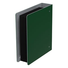 Ultimate Guard Collector's Album Xenoskin Regular - Green 4056133004695