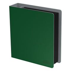 Ultimate Guard Collector's Album Xenoskin Regular - Green 4056133004695