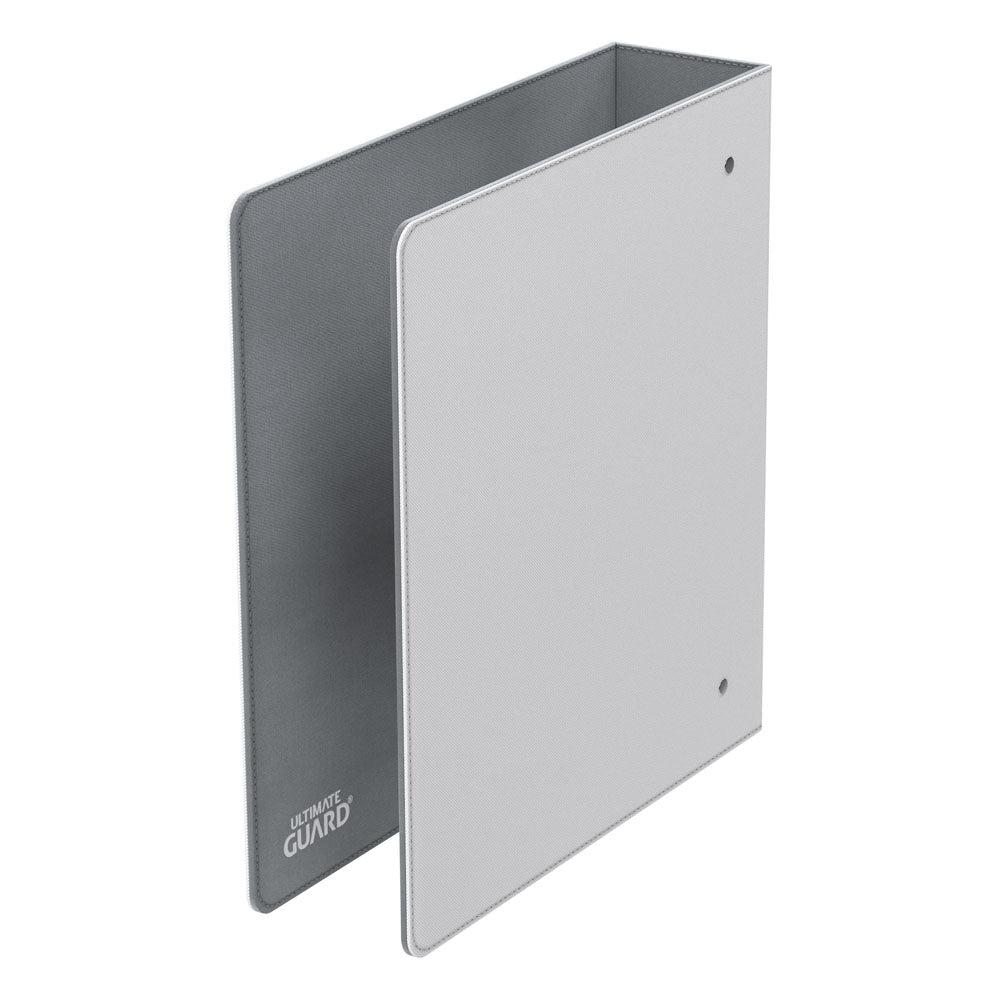Ultimate Guard Collector's Album Xenoskin Regular - White 4056133004701