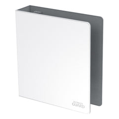 Ultimate Guard Collector's Album Xenoskin Regular - White 4056133004701