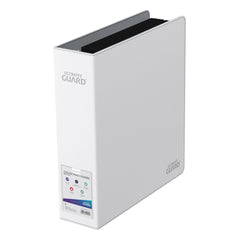 Ultimate Guard Collector's Album Xenoskin Regular - White 4056133004701