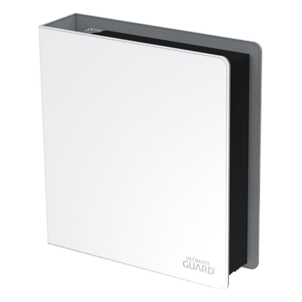 Ultimate Guard Collector's Album Xenoskin Regular - White 4056133004701