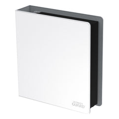 Ultimate Guard Collector's Album Xenoskin Regular - White 4056133004701