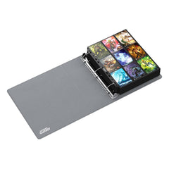 Ultimate Guard Collector's Album Xenoskin Regular - White 4056133004701