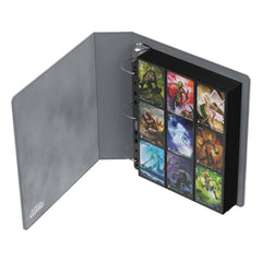 Ultimate Guard Collector's Album Xenoskin Regular - White 4056133004701