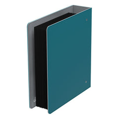 Ultimate Guard Collector's Album Xenoskin Regular - Petrol 4056133004718