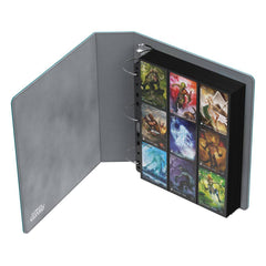 Ultimate Guard Collector's Album Xenoskin Regular - Petrol 4056133004718