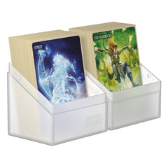 Ultimate Guard Boulder 80+ - Frosted 4056133006040