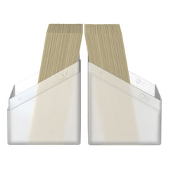 Ultimate Guard Boulder 80+ - Frosted 4056133006040