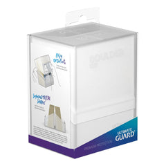 Ultimate Guard Boulder 80+ - Frosted 4056133006040