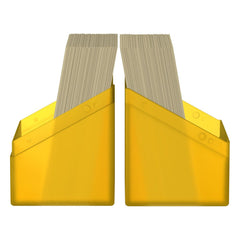 Ultimate Guard Boulder 80+ - Amber 4056133006057