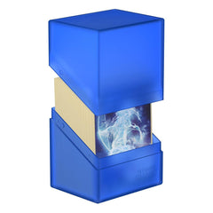 Ultimate Guard Boulder 80+ - Sapphire 4056133006064