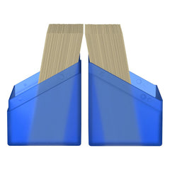 Ultimate Guard Boulder 80+ - Sapphire 4056133006064