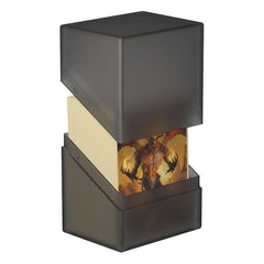 Ultimate Guard Boulder 80+ - Onyx 4056133006071