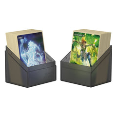 Ultimate Guard Boulder 80+ - Onyx 4056133006071