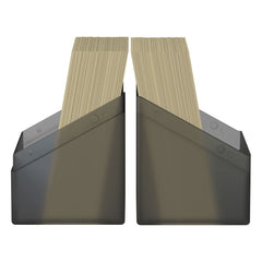 Ultimate Guard Boulder 80+ - Onyx 4056133006071