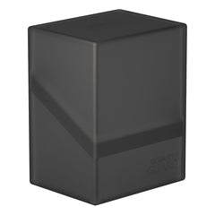 Ultimate Guard Boulder 80+ - Onyx 4056133006071